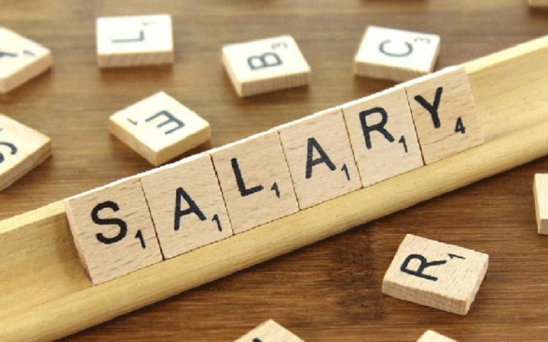 Don't ever tell people how much you earn, it is a bad idea, Nigerian man warns