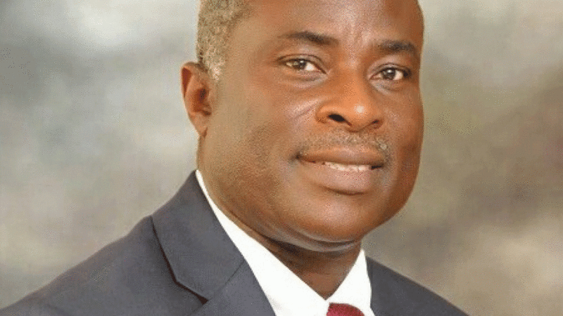 COVID-19: UCH records one new case among surgical staff- CMD