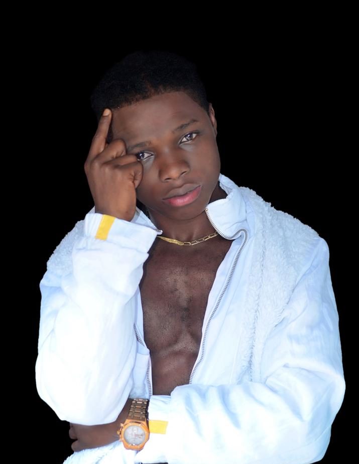 Music gave me a ‘new story’- Afrobeat singer Xstablished