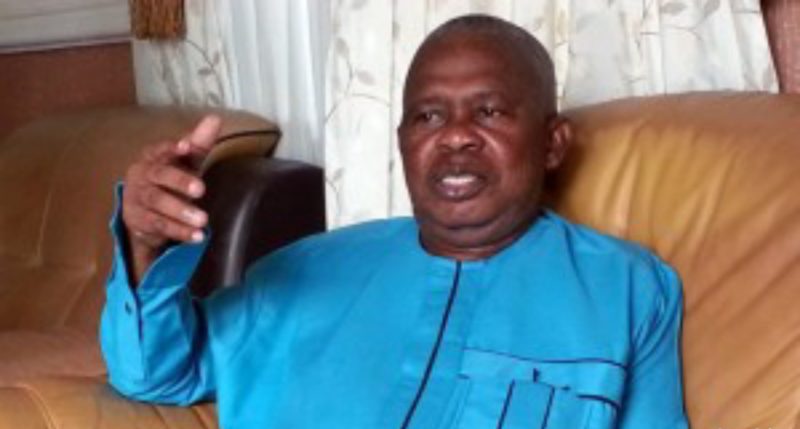 Edet Akpan