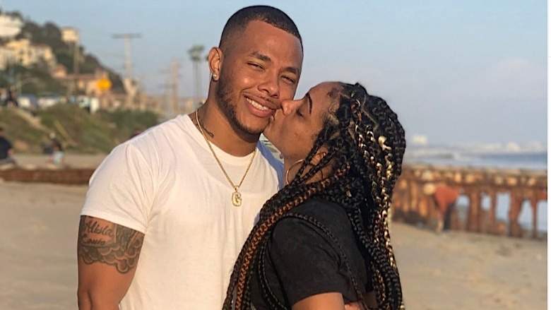 Gregory Tyree Boyce: See what killed Twilight actor and his Nigerian girlfriend