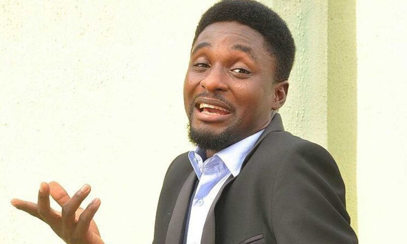 Sometimes I look 22- Adeniyi Johnson