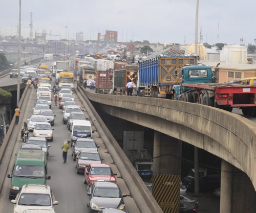 Marine Beach Bridge: Lagos to effect closure for five months