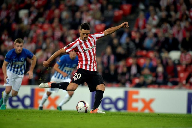 Athletic Bilbao Striker, Aduriz retires due to hip injury