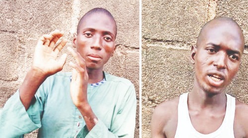 I thought his death would make my father allow me control some of his businesses- Man who killed brother confesses