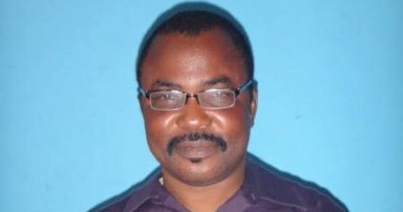 Veteran Nollywood actor, Prince Femi Oyewumi is dead