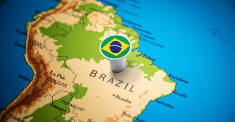 Covid-19: Brazil records largest daily increase in deaths