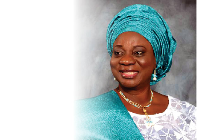 Fayemi felicitates with former Ekiti deputy gov at 70