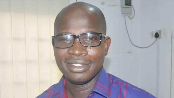 New Telegraph Saturday Editor, Waheed Bakare, is dead