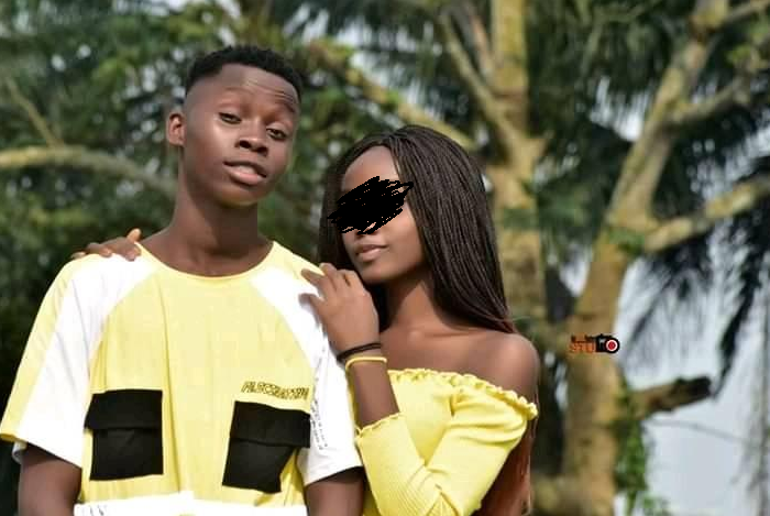 In a trending post on social media, a young Nigerian boy has addressed an 'emotional' post to his ex-girlfriend who dumped him sometime