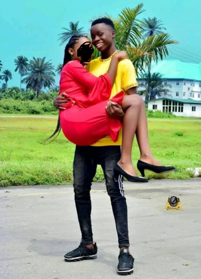 Girls are never to be trusted or loved- Young Nigerian boy writes heartbreaking post to his ex-girlfriend on her birthday