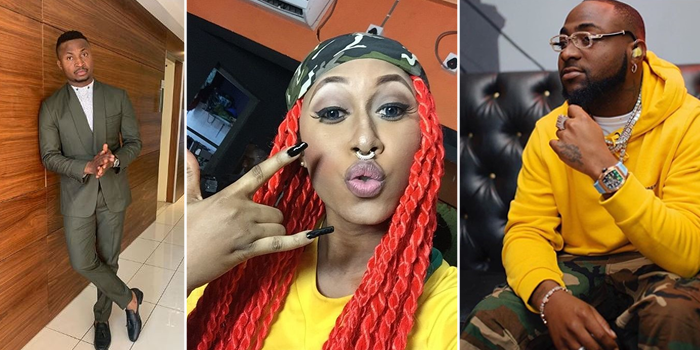 Nobody asked of Cynthia all this years, now everybody wants to help, Funny bone says