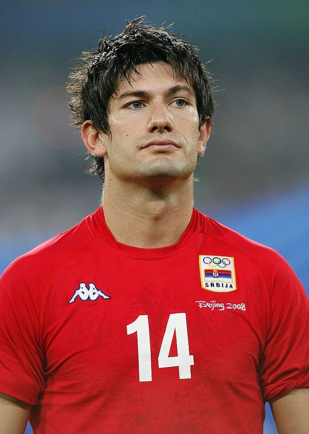 Miljan Mrdakovic