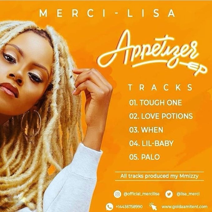 Merci Lisa