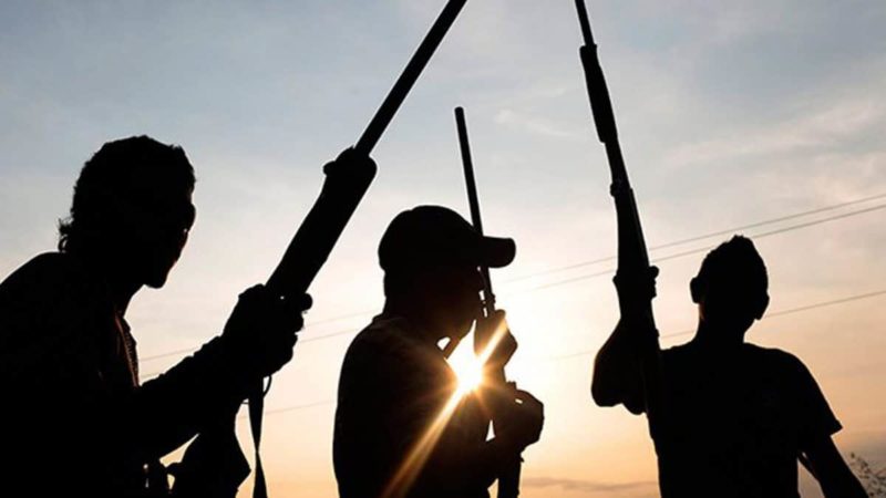 Nasarawa CAN: Kidnappers demand N20m to free chairman