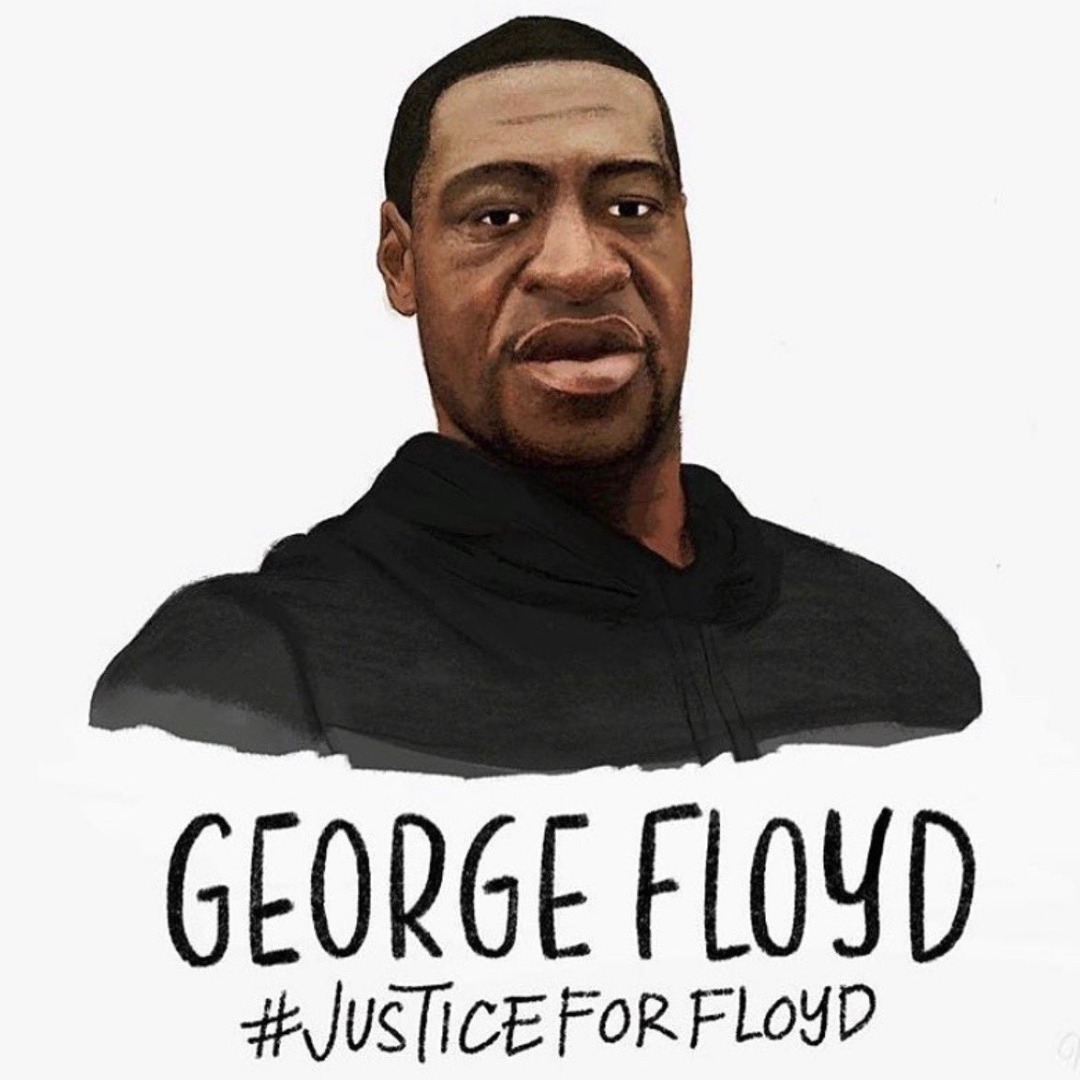 George Floyd