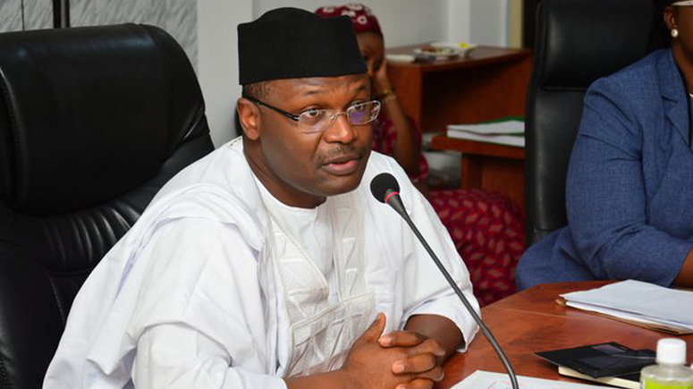 INEC to recruit 38,887 officials for Edo, Ondo gov polls