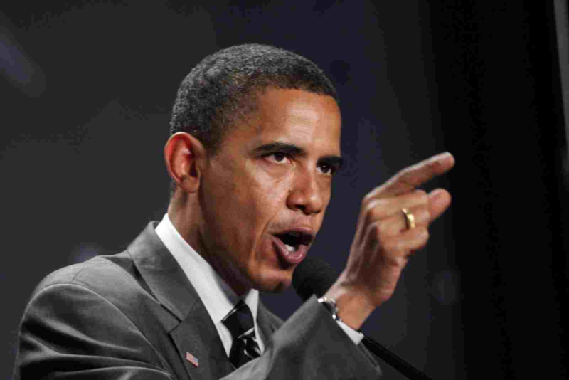 George Floyd’s Killing: His death should be investigated thoroughly, justice must be ultimately done- Obama