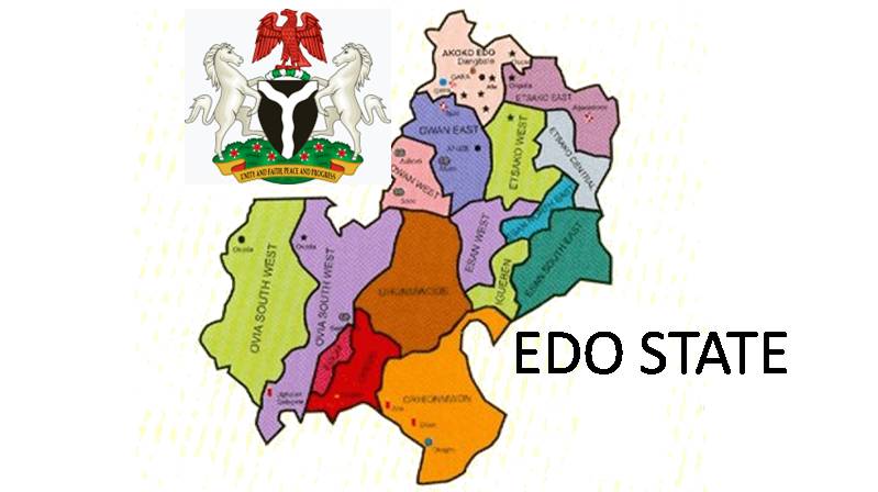 Edo: Decomposed body of kidnapped ex-commissioner for youth, sports, found in forest