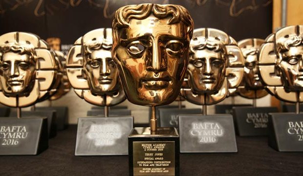 BAFTA TV Awards