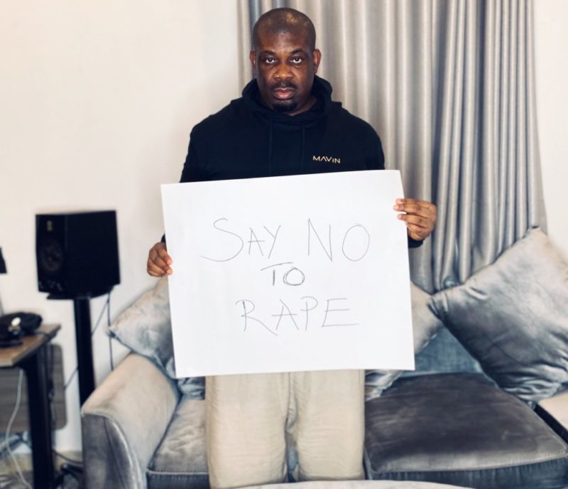 Don Jazzy