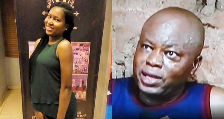 Uwa Omozuwa: Father of victim finally speaks (video)