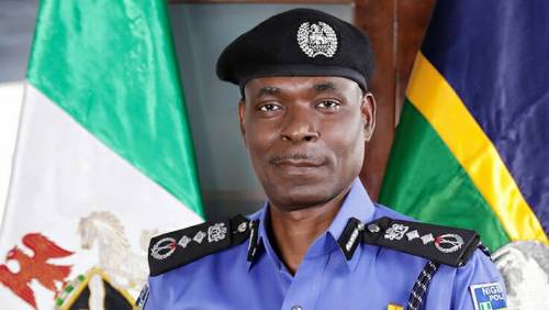 Adamu Muhammed