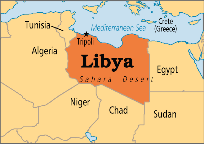 Covid-19: Libya reports 12 new cases, toll now 168