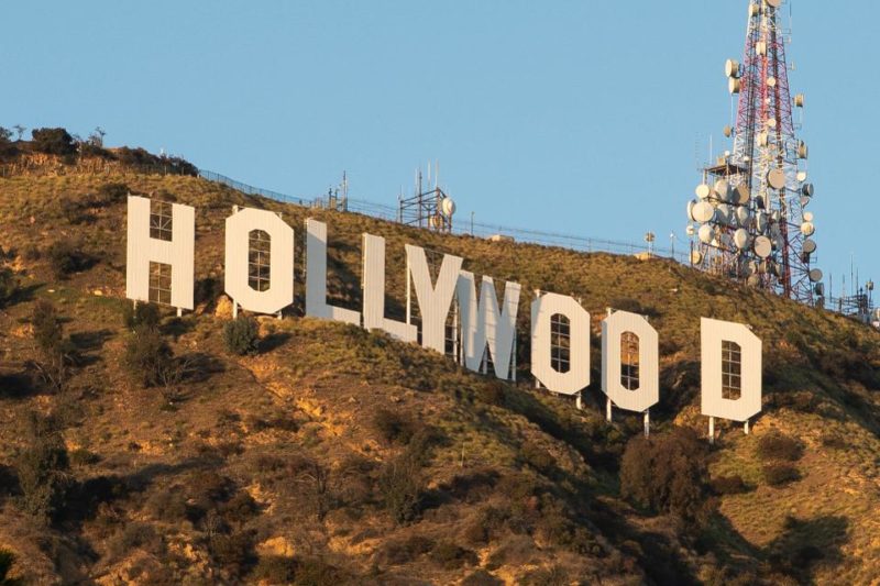 Frequent testing, less contact recommended to get Hollywood cameras rolling again