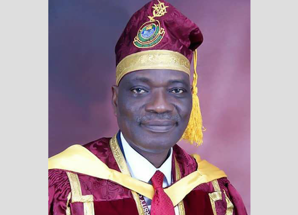 VP Osinbajo, Sanwo-Olu, ASUU hail Unilag VC at 60