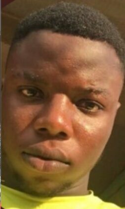 'You are next to be raped', Nigerian Man reacts to Lady's new pictures on social media