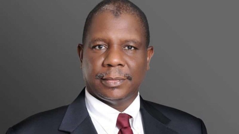 COVID-19: Bauchi deputy governor tests positive