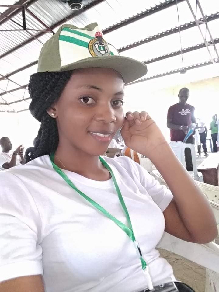 Female NYSC member reportedly slumps, dies in River state