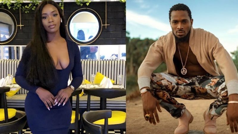 Glee Hotel refutes claims that D'banj raped a lady in their hotel