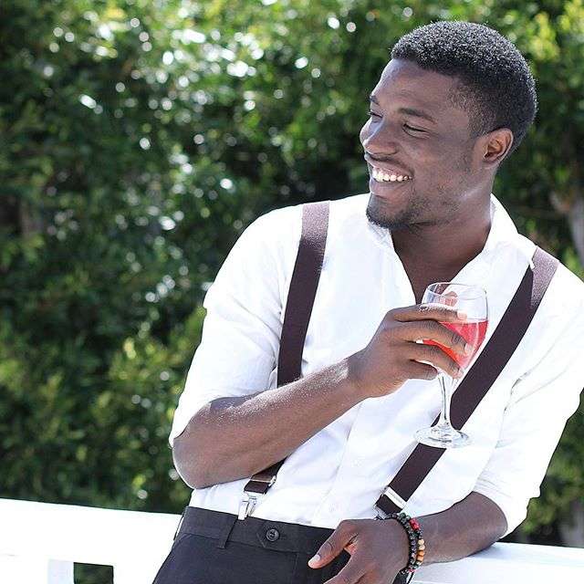 Seun Ajayi