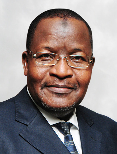 Buhari reappoints Umar Danbatta NCC executive VC