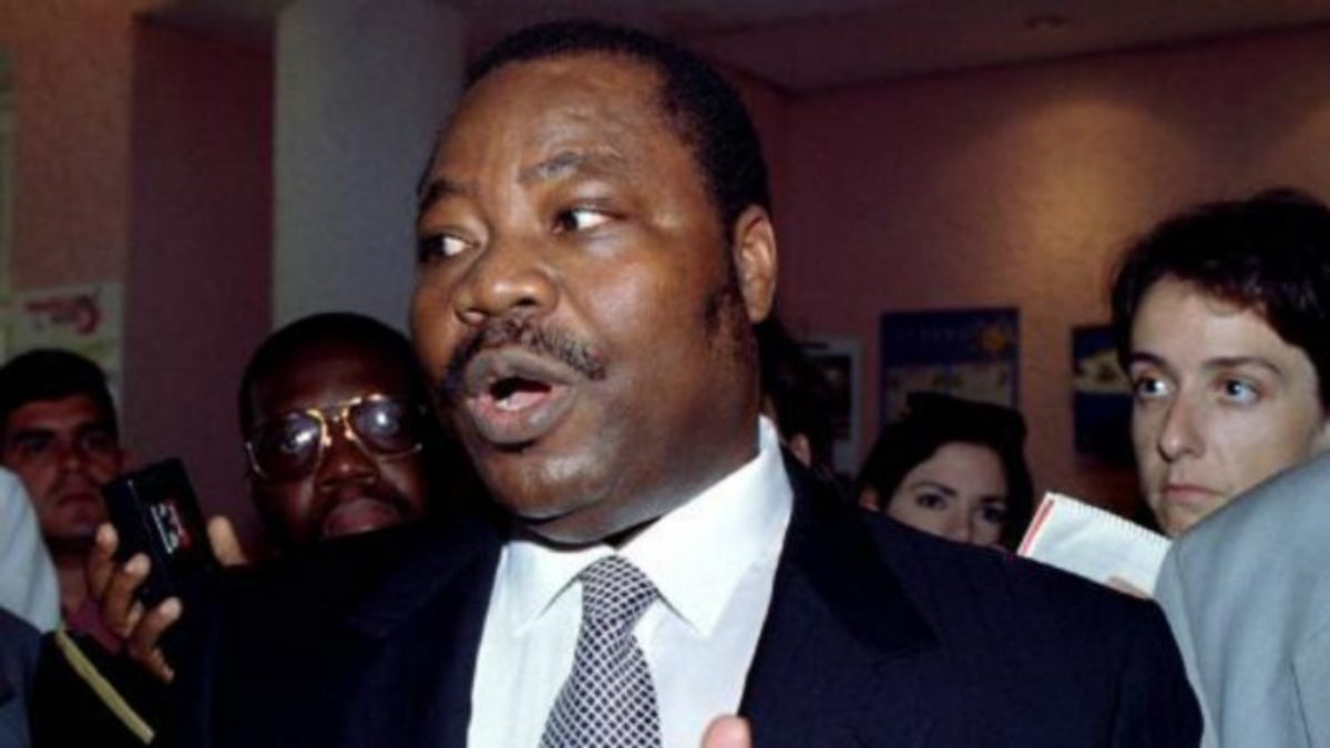 Malabu Deal: FG confiscates Dan Etete’s $57m Jet in Canada