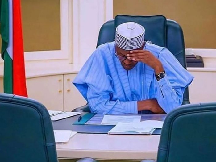 Buhari