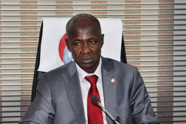 Ibrahim Magu