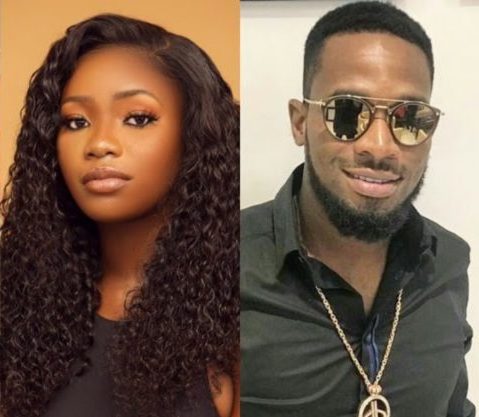 Nollywood actor, Timini Egbuson reacts to D'banj rape allegations