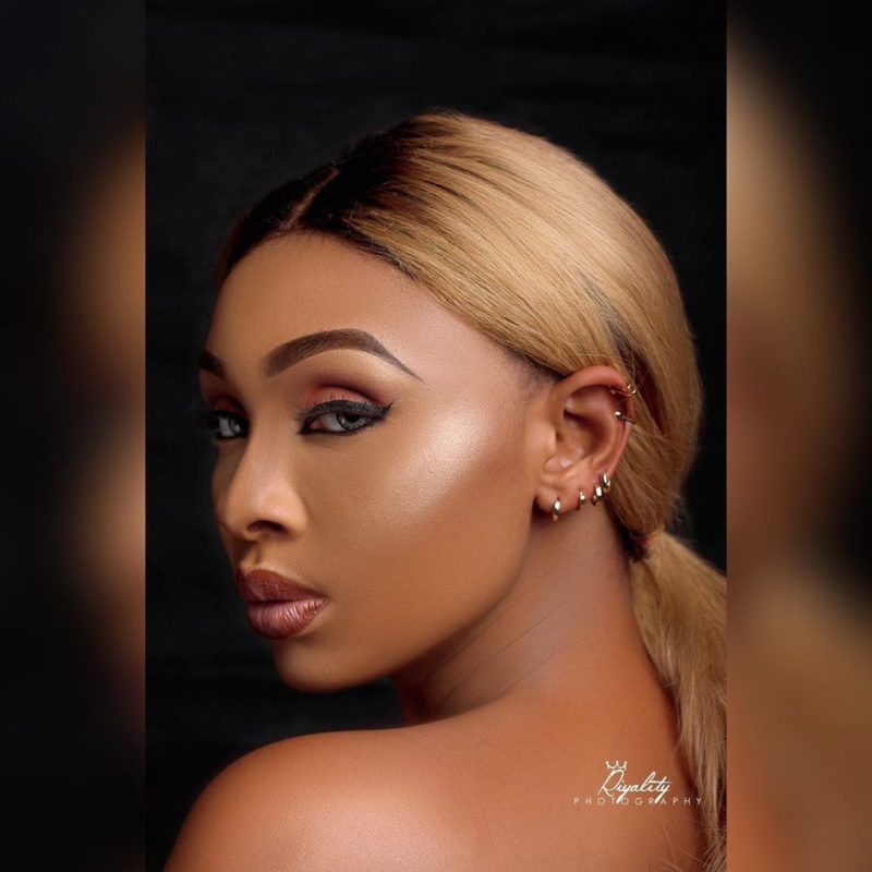 Igbo women are deeply spiritual, we make the best wives, Actress Benita Onyiuke brags