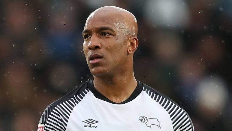 Andre Wisdom
