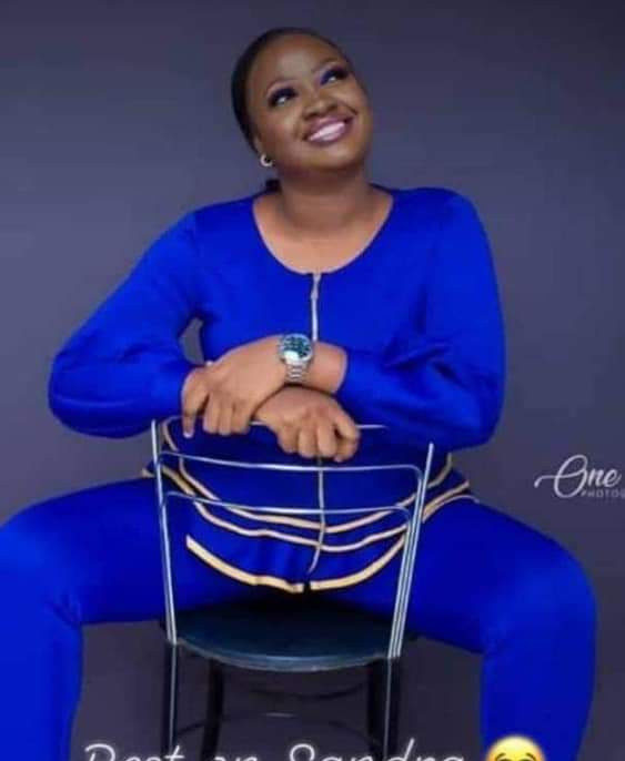 Sandra Chinenye Obioha Ihekwereme
