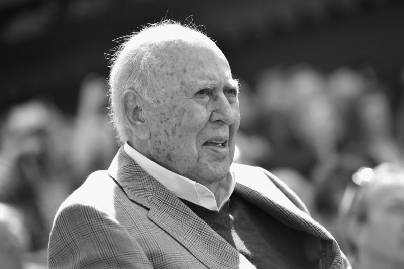 Carl Reiner