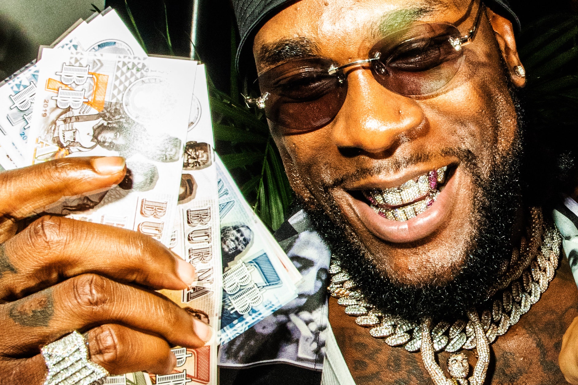 Burna Boy