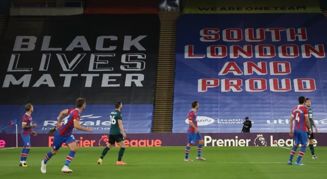 Crystal Palace