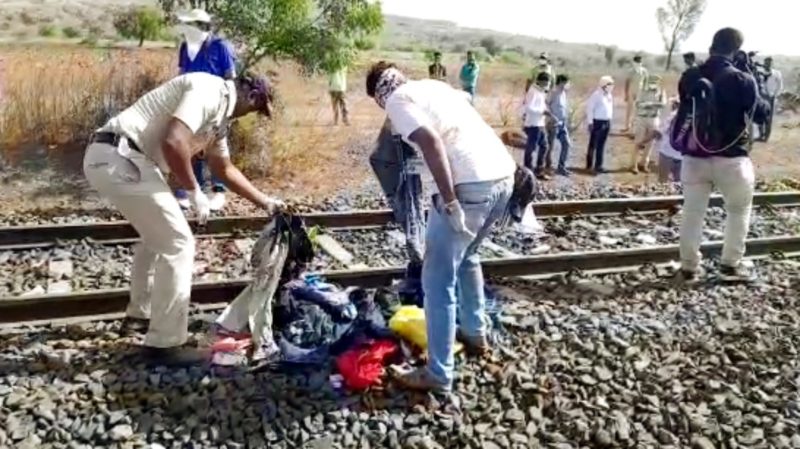 Pakistan railway