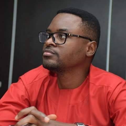 Fredrick Nwabufo