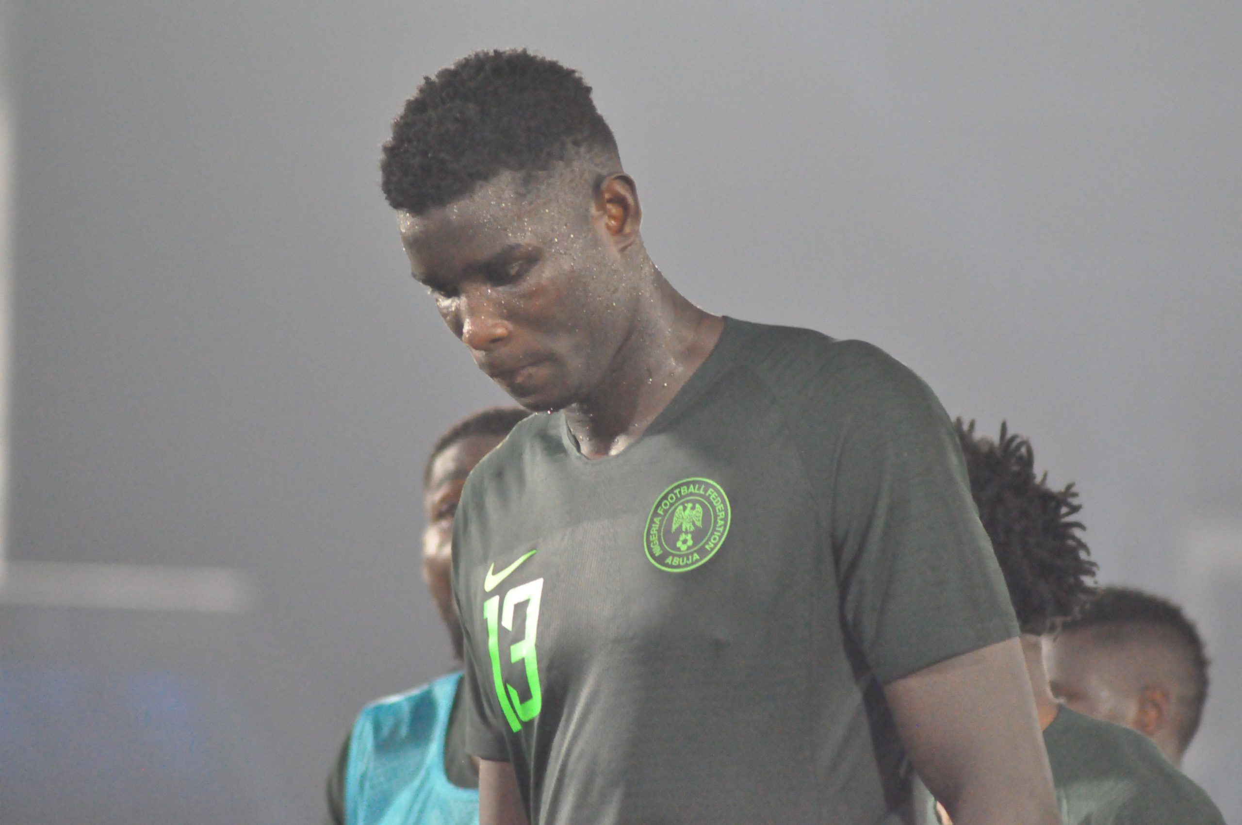 Paul Onuachu