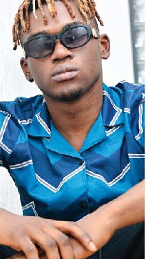 Dammy J